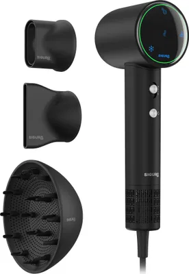 Produktbild von Siguro HR-I550B Dämmerungsstrom Premium