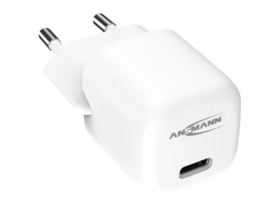 Image de ANSMANN Ladegerät USB HC120PD-mini 3A/20W/1 Port (1001-0129)