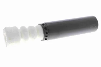 Produktbild von VAICO V10-6408 Anschlagpuffer Federung Hinten für AUDI A3 Sportback (8VA, 8VF) A3 Limousine (8VS, 8VM) A3 Schrägheck (8V1, 8VK)