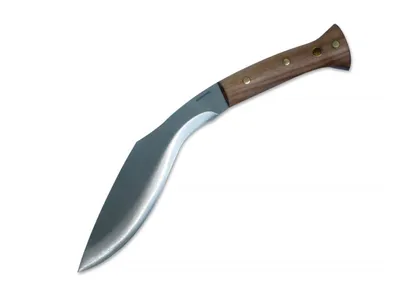 Produktbild von Condor Heavy Duty Kukri Knife 61718