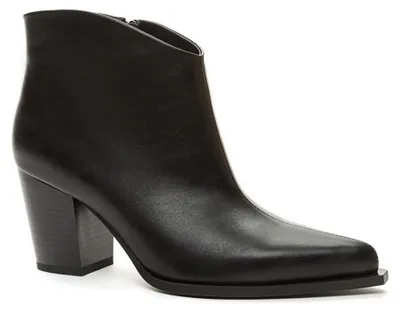 Produktbild von Betsy Damen Stiefeletten 956004-03-01 Farbe: Schwarz Größe: 38
