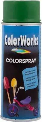 Immagine prodotto di Colori Ral6002 Verde foglia