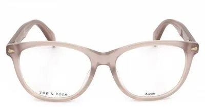 Produktbild von Rag & Bone Sonnenbrille RNB3025 FWM 50 16 140