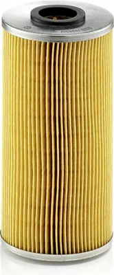 Produktbild von Ölfilter MANN-FILTER H 943/2 t