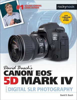 Produktbild von Canon Eos 5d Mark Iv – Lingua: Inglese