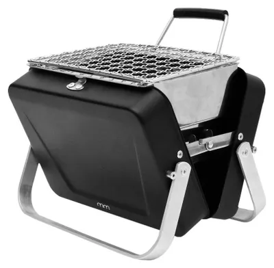 Immagine prodotto di Mini barbecue portatile - Valigetta