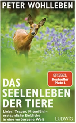Image de Das Seelenleben der Tiere