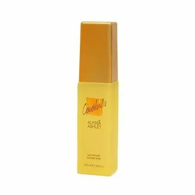Produktbild von Alyssa Ashley CocoVanilla Body Spray 100ml