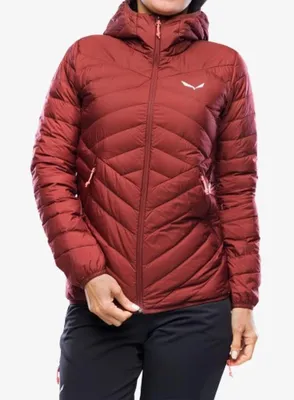 Zdjęcie produktu dla Salewa Brenta Jacket Kurtka puchowa damska - syarh, rozmiar L