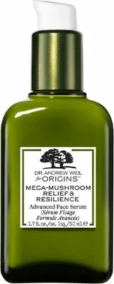 Produktbild von Origins Dr. Weil Mega-Mushroom R&R Advanced Face Serum