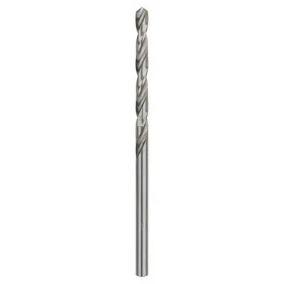 Produktbild von Metallbohrer HSS-G, DIN 338, 3,5 x 39 x 70 mm, 2er-Pack