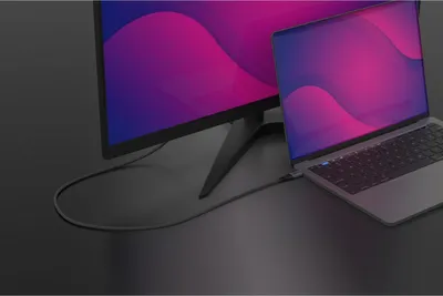 Produktbild von Sitecom Usb-C To Hdmi 2.1 Kabel 1.8M