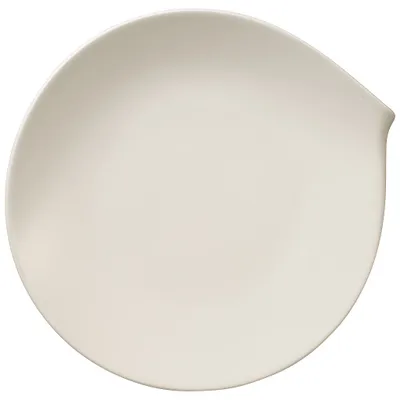 Produktbild von 2145867 Speiseteller klein Flow Villeroy & Boch