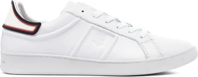Obrázok produktu pre Tommy Hilfiger Obuv Feminne Active Cupsole, FW0FW061740GY