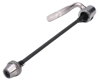 Obrázok produktu pre Rýchloupínací hrot na trenažér pre bicykel – náhradný zadný koleso pre horské a cestné bicykle