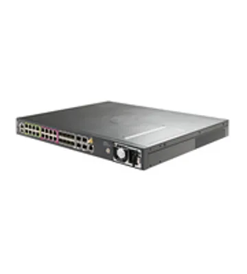 Obrázek produktu pro Cambium Networks cnMatrix TX 2028RF-P, Řízený, L2/L3, Gigabit Ethernet (10/100/1000), Podpora napájení po Ethernetu (PoE), Instalace do racku, 1U