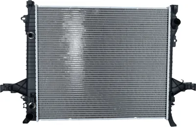 Produktbild von NRF 550019 Kühler Wasserkühler Motorkühler für VOLVO XC90 I (275) XC90 I VAN (275)