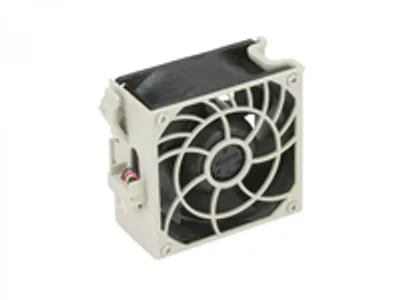 Produktbild von Supermicro FAN - Gehäuselüfter - 80 mm