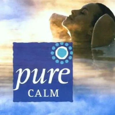 Produktbild von Jones, S: Pure Calm
