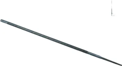Produktbild von 3 Stück Sägekettenfeile Rundfeile 5,5 mm