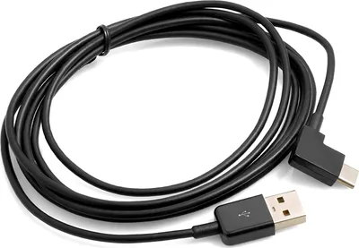 Produktbild von System-S 57463636 USB 3.1 Typ C Stecker Kabel, 140 cm