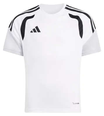 Produktbild von adidas Tiro 26 Competition Trainingstrikot white/black 152