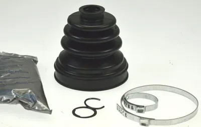 Produktbild von SPIDAN Faltenbalgsatz Antriebswelle für BMW X3 (E83) 25647
