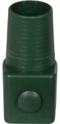 Produktbild von Adapter Ersatz passend  für Vorwerk VK130 VK131 passend für runde Düsen VK 130 / 131