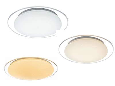 Produktbild von GLOBO 41315-12, LED, 1160 lm, IP20