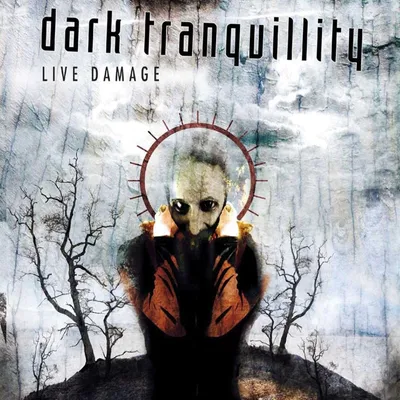 Produktbild von Dark Tranquillity: Live Damage (Limited Edition) (Black Vinyl)