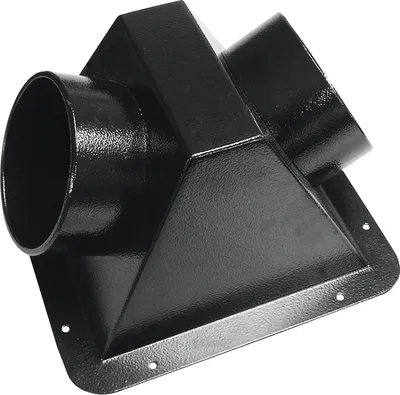 Produktbild von ANTARI FTA-200 Nebelschlauchadapter