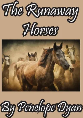 Produktbild von The Runaway Horses