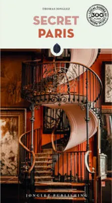 Image de Secret Paris