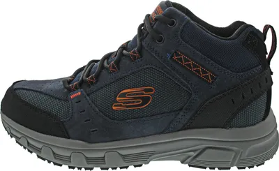 Produktbild von Skechers Oak Canyon Wanderschuh Blau