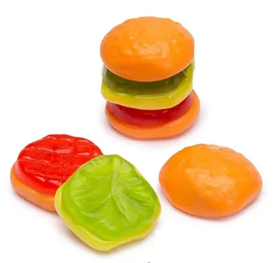 Productafbeelding van Pedro DIY Burgers - 1 kilo