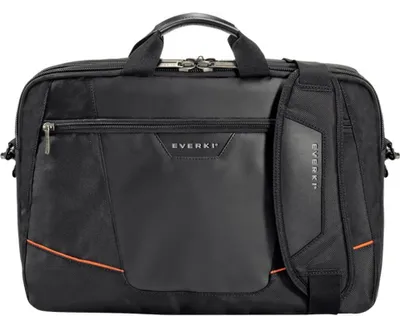 Produktbild von EVERKI Flight Briefcase, Laptoptasche für Geräte bis 16