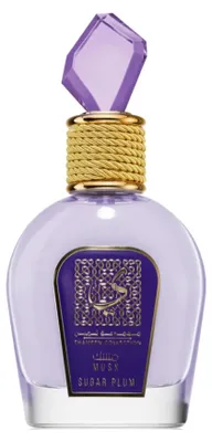 Productafbeelding van Lattafa | Thameen Musk Sugar Plum | 100 ml