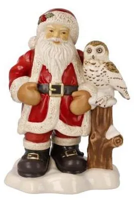 Immagine prodotto di Goebel, Babbo Natale – La mia figura amica e attenta