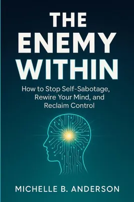Produktbild von The Enemy Within