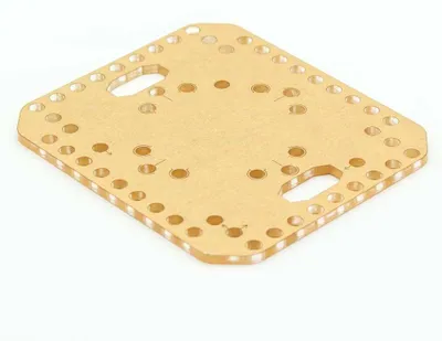 Produktbild von Makeblock-MegaPi Acryl Bracket
