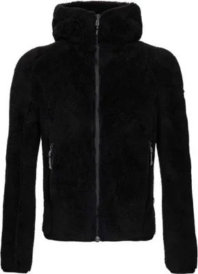 Produktbild von Rock Experience Oldy Kapuzenfleece Schwarz 12 Years Schwarz 12 Years