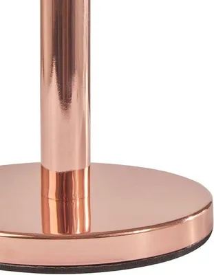 Produktbild von Küchenrolhalter aus Kupfer - Modern und Eleganter