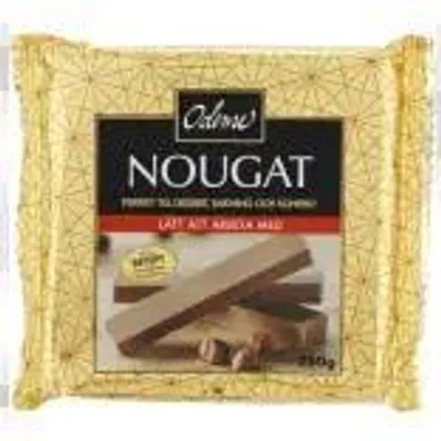 Produktbild von Odense Nougat