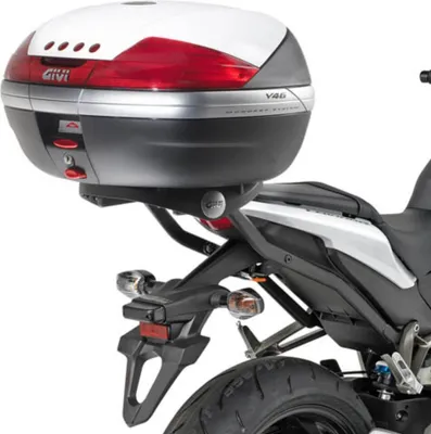 Image de Portapacchi Monokey/Monolock GIVI 266FZ senza piastra
