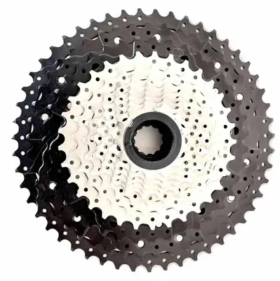 Produktbild von Sunrace Mz603 Shimano Kassette Silber 12s / 11-51t Silber 12s