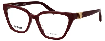 Zdjęcie produktu dla LOVE MOSCHINO EYEWEAR Oprawki okularowe MOL691 53LHF16