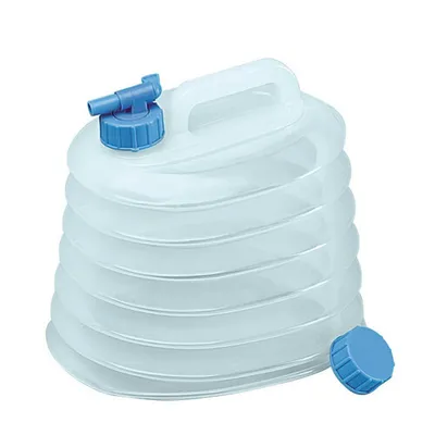 Immagine prodotto di Tanica Lampa Tanky a soffietto con rubinetto 5L