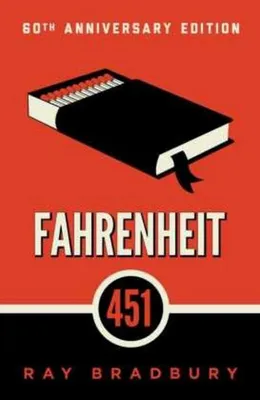 Productafbeelding van Fahrenheit 451