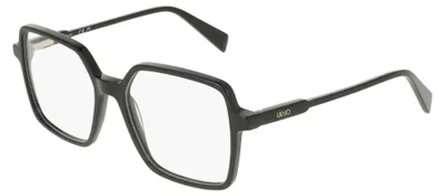 Produktbild von Liu Jo LJ2829 Black 53/16/140 Damen Brillen
