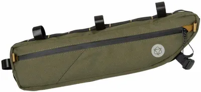 Zdjęcie produktu dla AGU Venture Medium Torba na ramę Army Green M 4 L